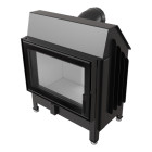 Recuperador a Lenha ZIBI 12 Deco - Kratki